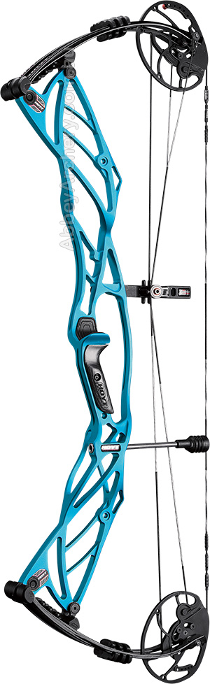 Hoyt Defiant 34 Target image